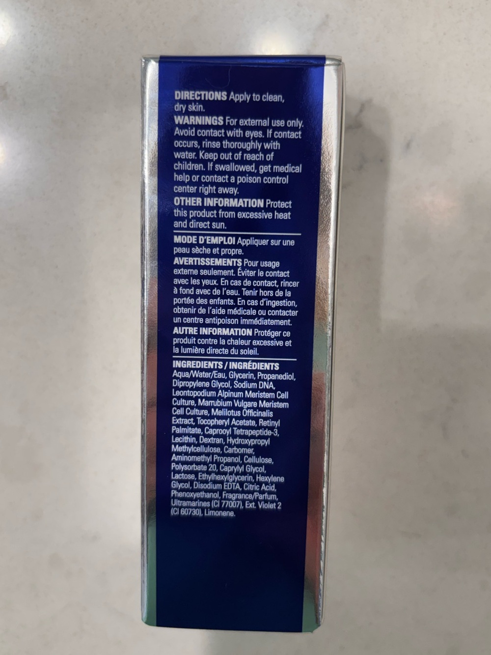 ZO Skin Health Obagi Firming Serum - new/unopened - Picture 4 of 5